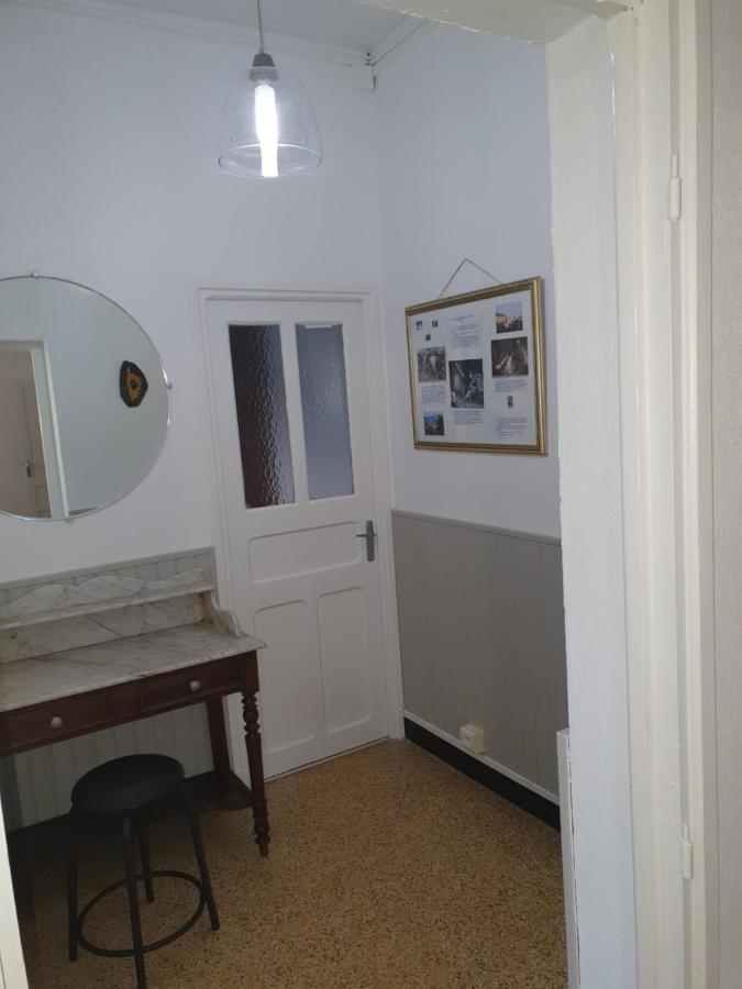 A Cardiccia Loc Saisonnieres Piana Apartamento Piana  Exterior foto