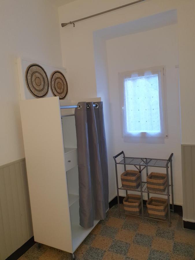 A Cardiccia Loc Saisonnieres Piana Apartamento Piana  Exterior foto