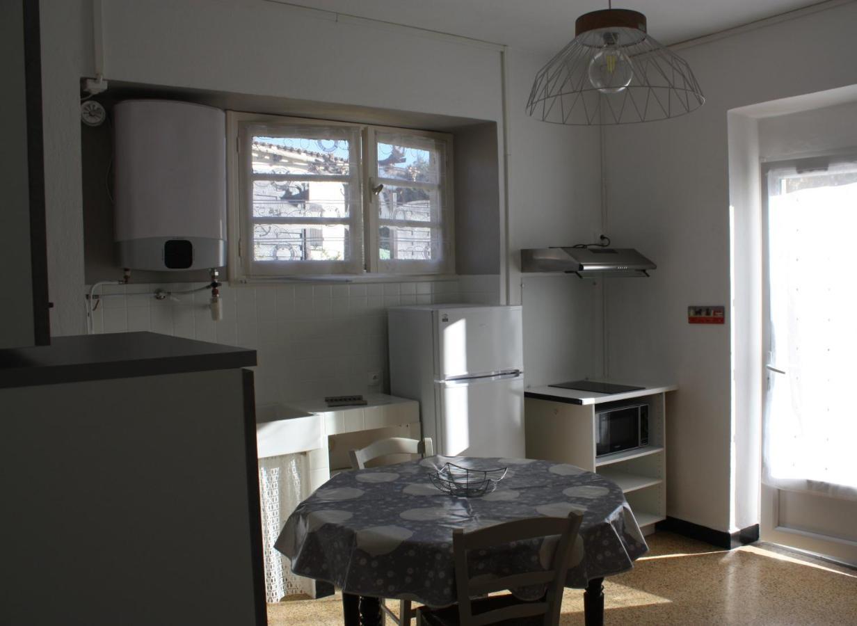 A Cardiccia Loc Saisonnieres Piana Apartamento Piana  Exterior foto