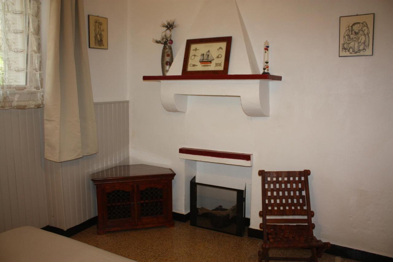 A Cardiccia Loc Saisonnieres Piana Apartamento Piana  Exterior foto