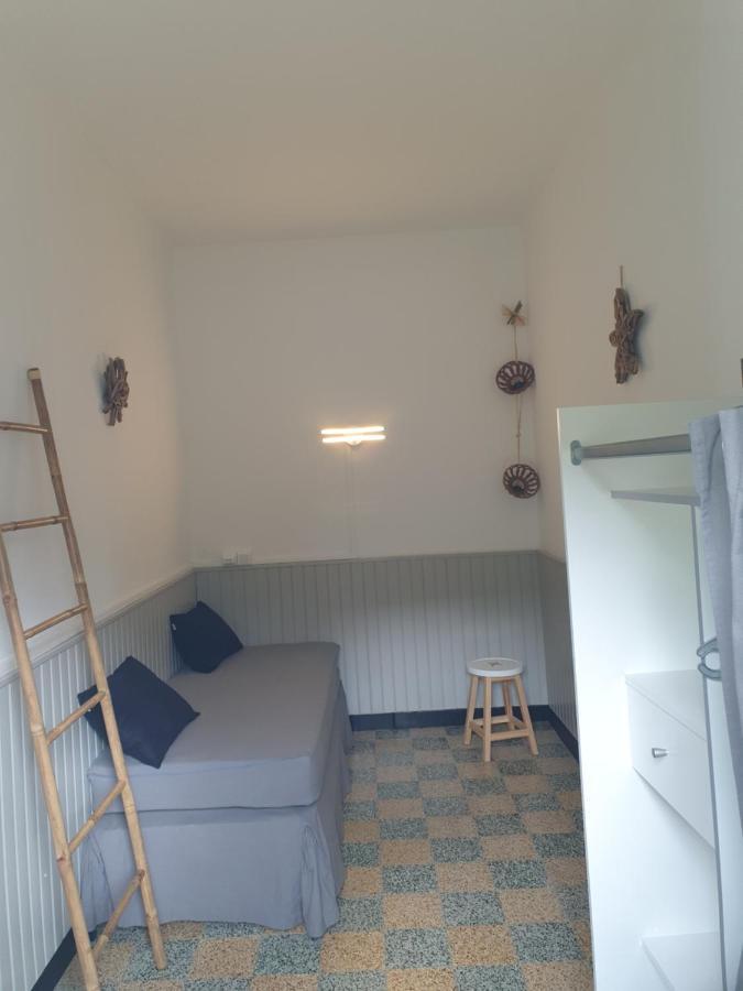 A Cardiccia Loc Saisonnieres Piana Apartamento Piana  Exterior foto