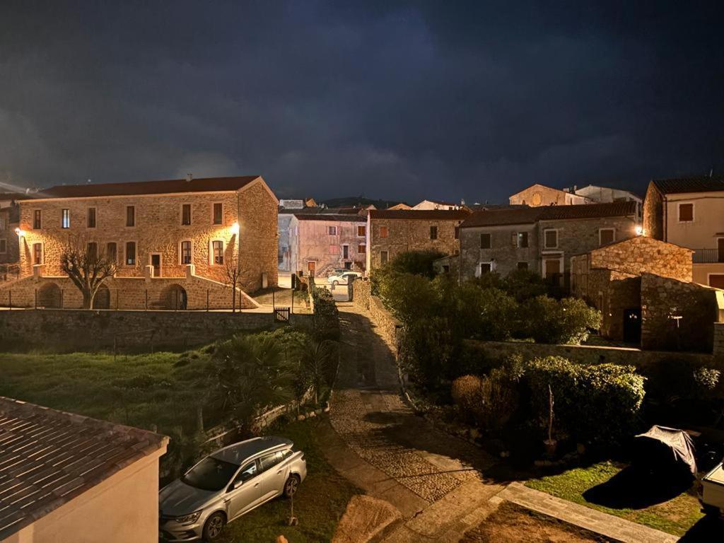 A Cardiccia Loc Saisonnieres Piana Apartamento Piana  Exterior foto