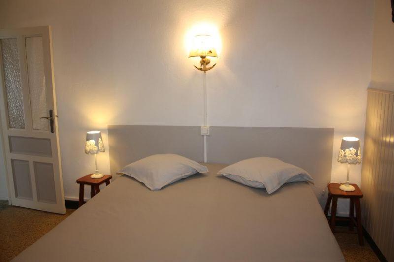 A Cardiccia Loc Saisonnieres Piana Apartamento Piana  Exterior foto