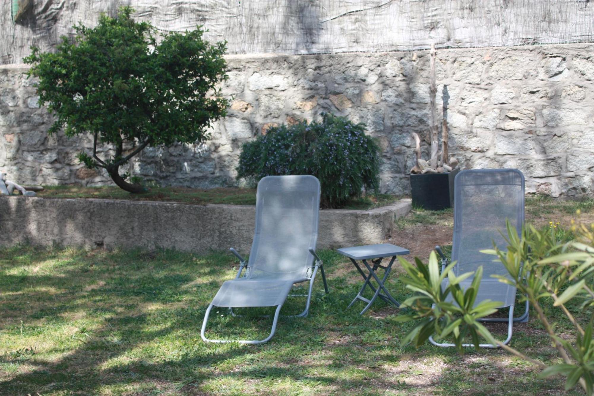 A Cardiccia Loc Saisonnieres Piana Apartamento Piana  Exterior foto