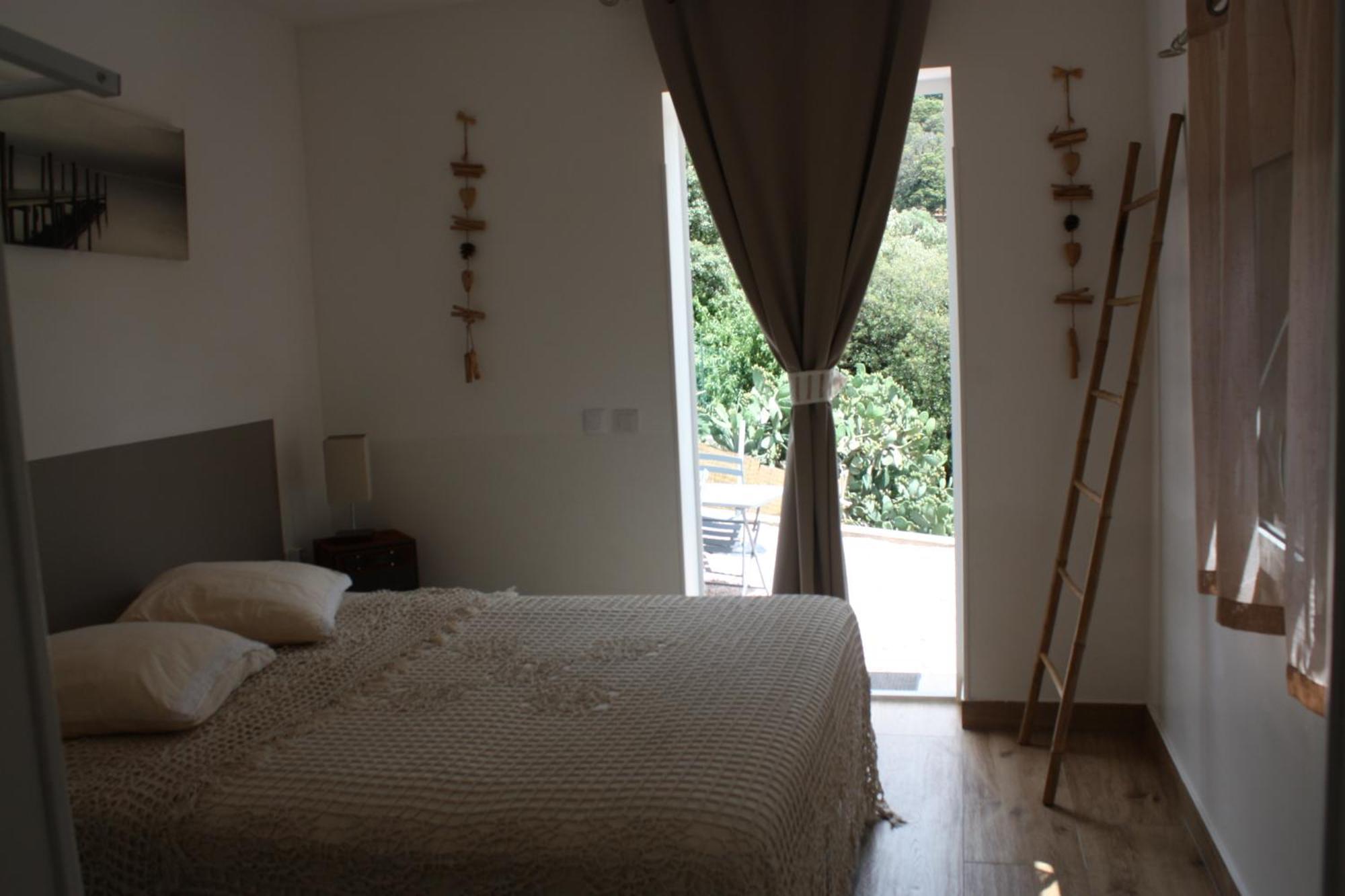 A Cardiccia Loc Saisonnieres Piana Apartamento Piana  Exterior foto